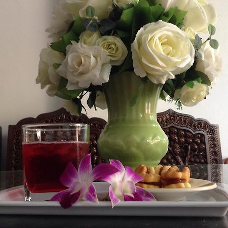 فندق Baan Aree (Adults Only) شيانغ ماي المظهر الخارجي الصورة
