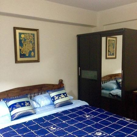 فندق Baan Aree (Adults Only) شيانغ ماي المظهر الخارجي الصورة