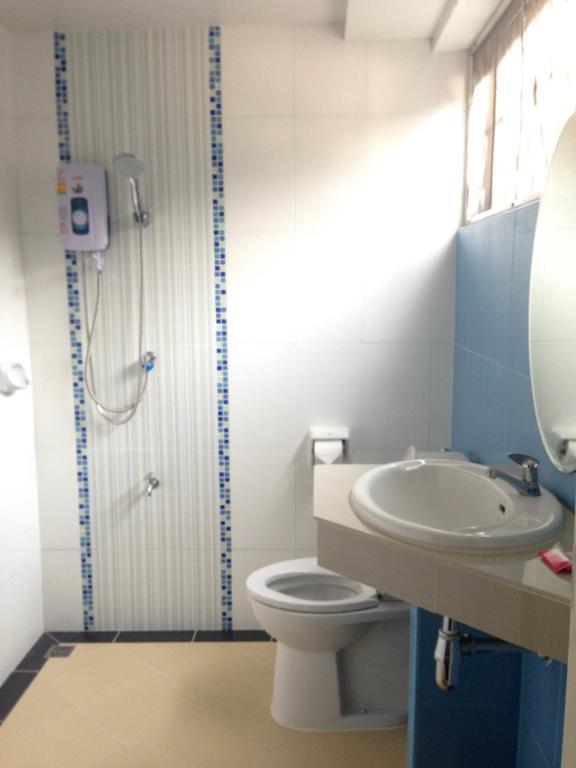 فندق Baan Aree (Adults Only) شيانغ ماي المظهر الخارجي الصورة