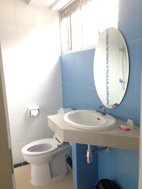 فندق Baan Aree (Adults Only) شيانغ ماي المظهر الخارجي الصورة