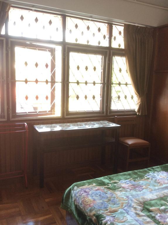 فندق Baan Aree (Adults Only) شيانغ ماي المظهر الخارجي الصورة