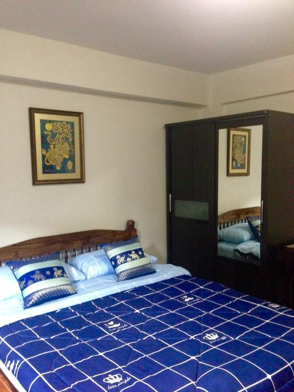 فندق Baan Aree (Adults Only) شيانغ ماي المظهر الخارجي الصورة
