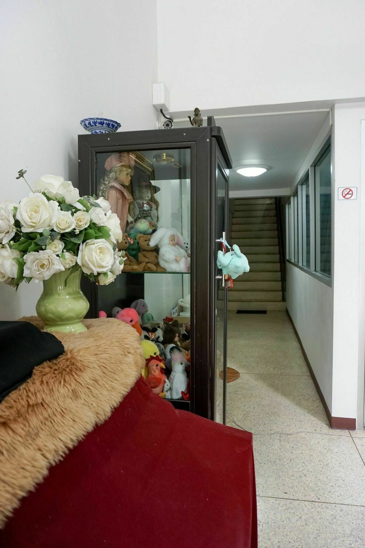 فندق Baan Aree (Adults Only) شيانغ ماي المظهر الخارجي الصورة