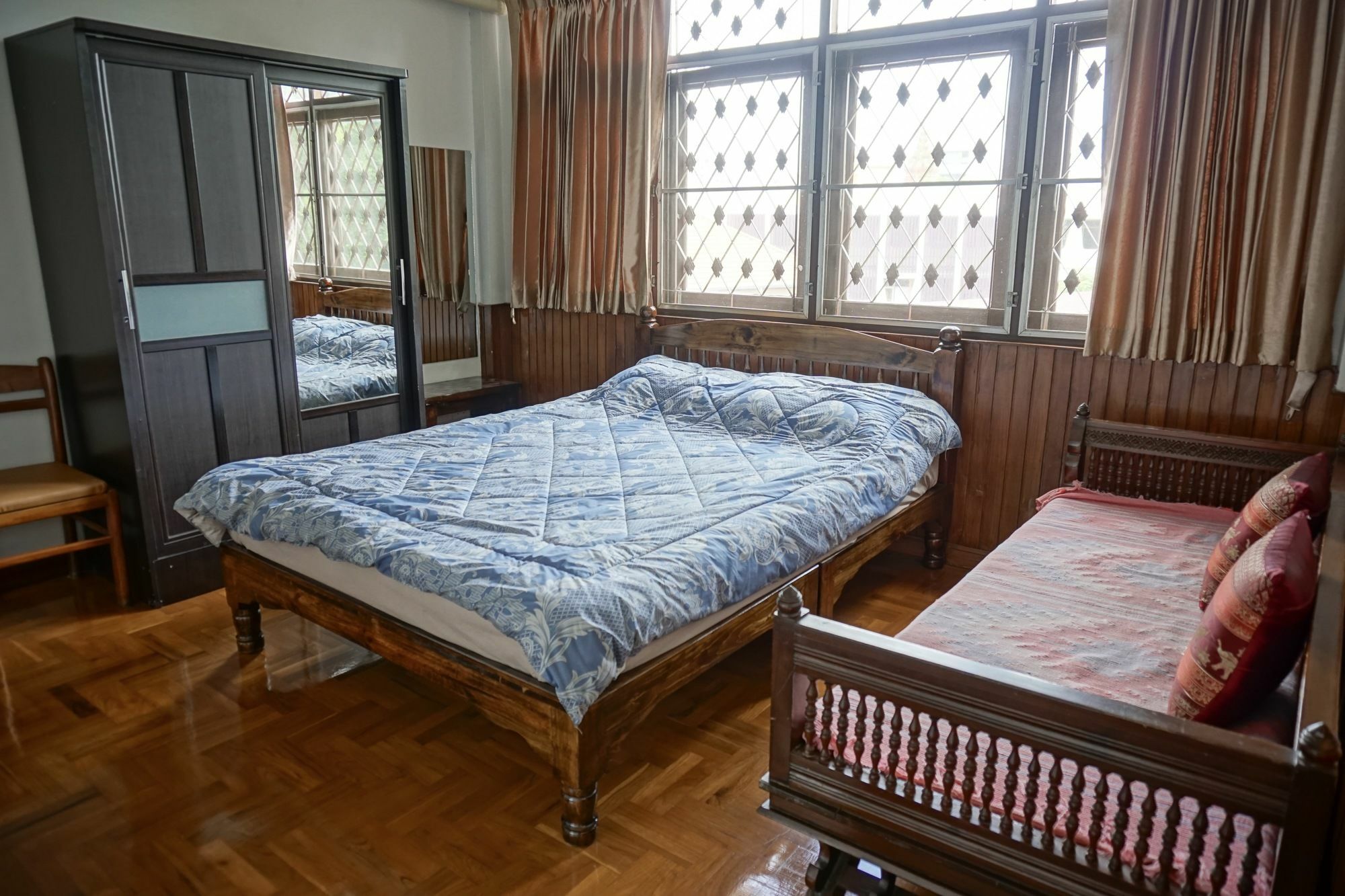 فندق Baan Aree (Adults Only) شيانغ ماي المظهر الخارجي الصورة
