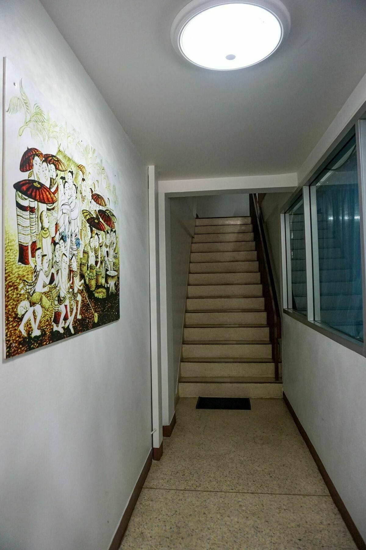 فندق Baan Aree (Adults Only) شيانغ ماي المظهر الخارجي الصورة