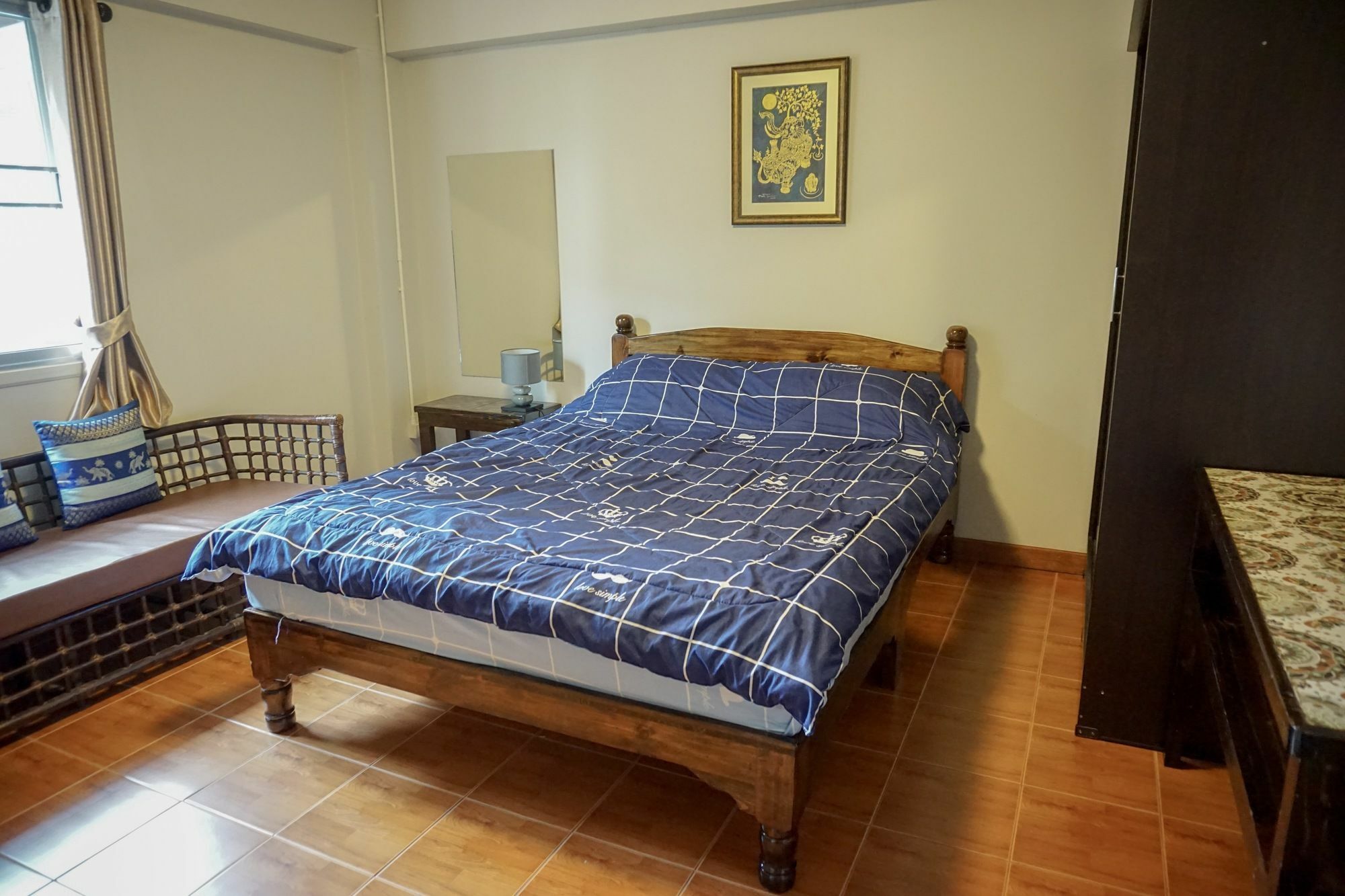 فندق Baan Aree (Adults Only) شيانغ ماي المظهر الخارجي الصورة